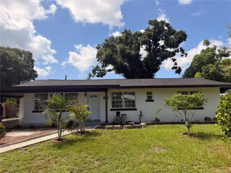 2405 21st Ave W, FL