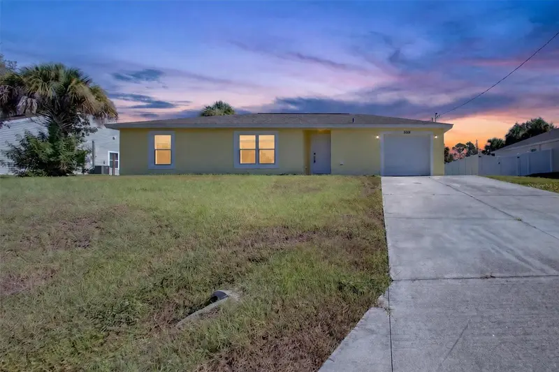 5008 S Obispo Cir, FL