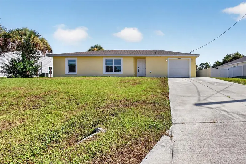 5008 S Obispo Cir, FL