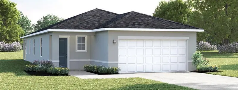 4612 Spire Run, FL