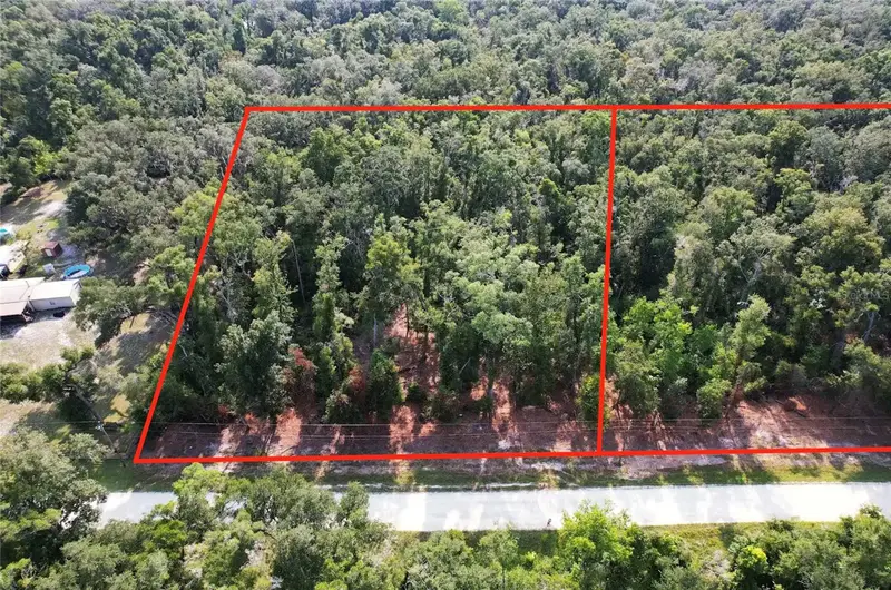 Ne 497th St, FL
