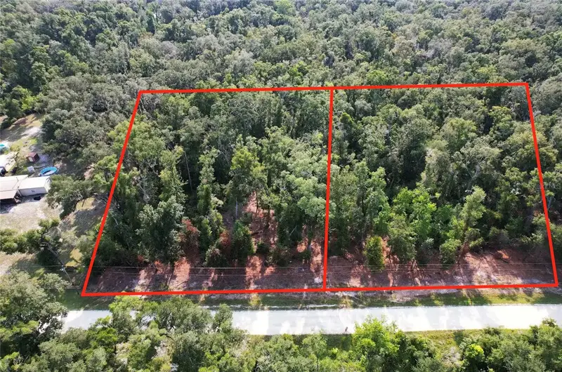 Ne 497th St, FL