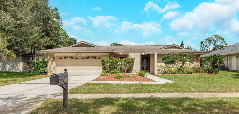 3582 Fairway Forest Dr, FL