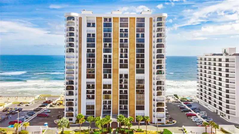 3003 S Atlantic Ave #4c5, FL