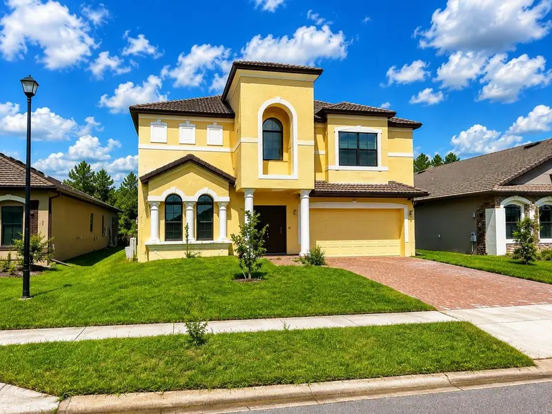 4257 Broomsedge Cir, FL