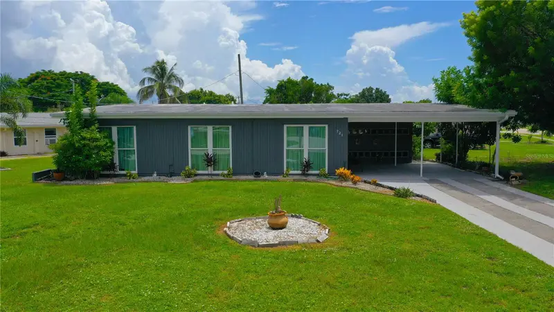 721 Sharon Cir, FL