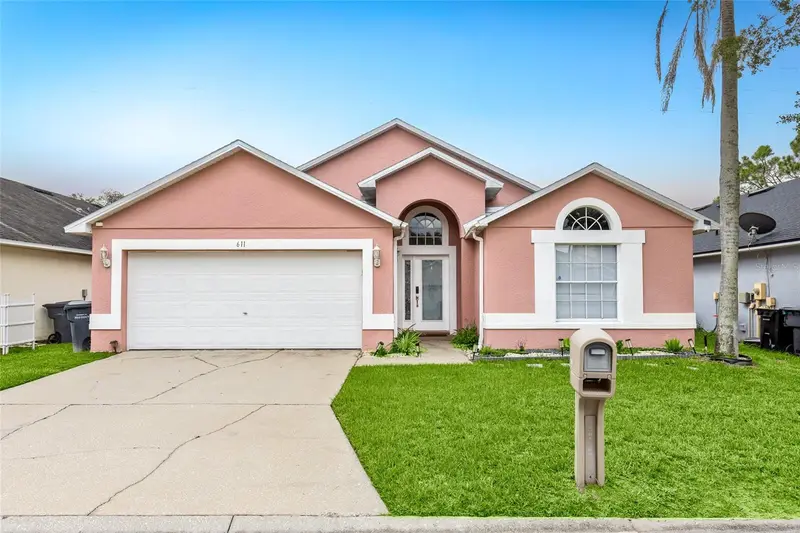 611 Saddle Ridge Dr, FL