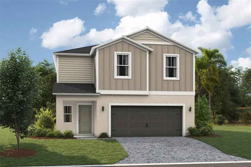 Pasadena Woods pending