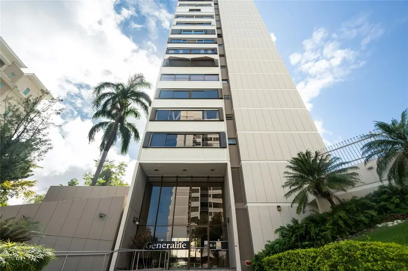 1704 San Patricio Ave #1704, PR