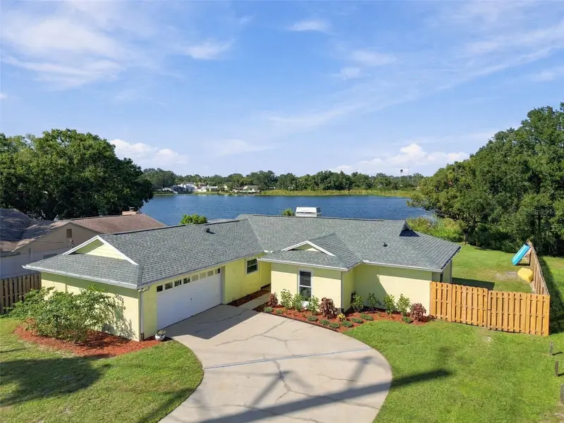 3021 W Sitka St, FL