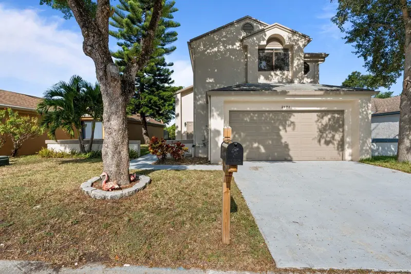 2171 Nw 34th Ter, FL
