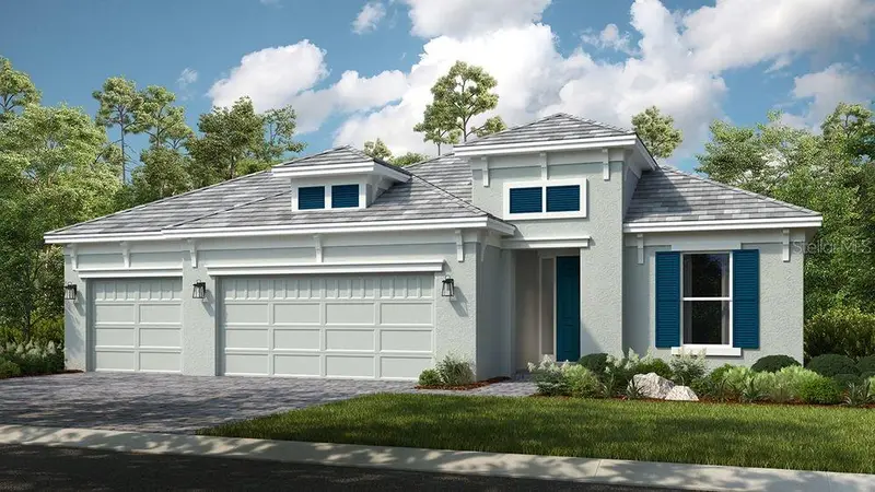 Wesley Chapel pending