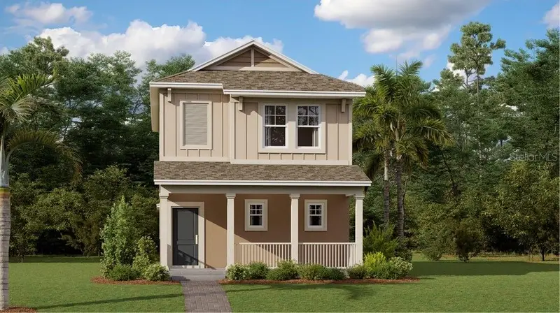 5654 Kettlebell Aly, FL