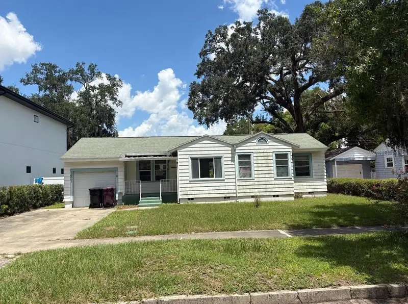 1421 W Yale St, FL