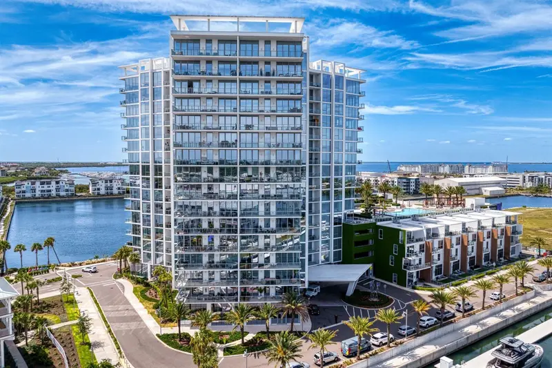 5120 Marina Way #10006, FL