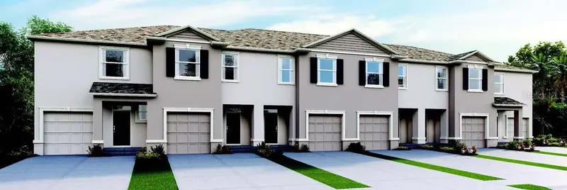 2606 Olympic Ct, FL