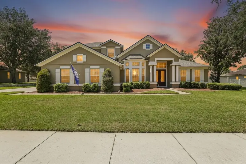 2431 Ponkan Summit Dr, FL