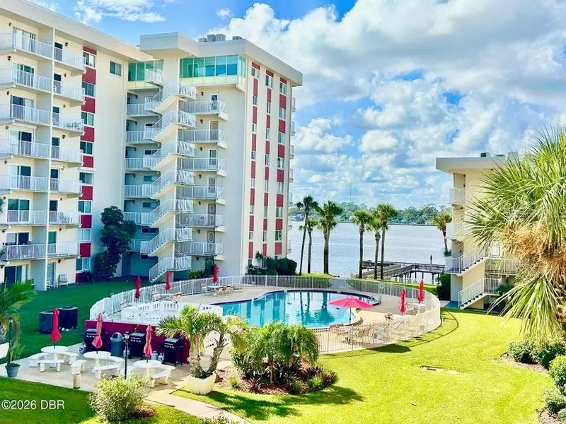 2711 N Halifax Ave #488, FL