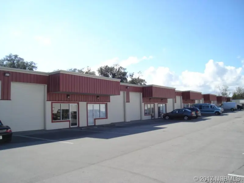 925 Beville Rd #5, FL