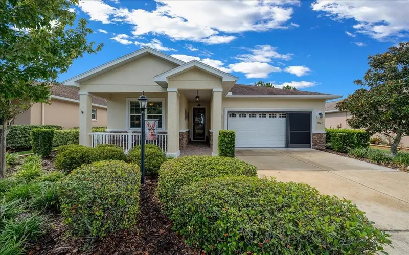 9642 Sw 95th Loop, FL