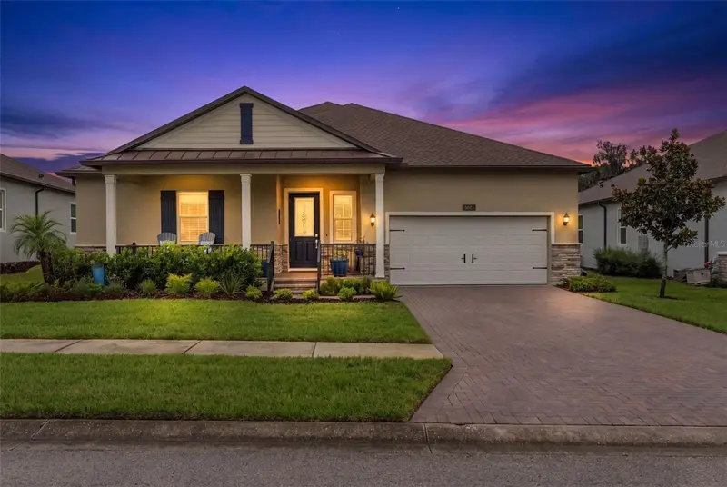5043 Southern Valley Loop, FL