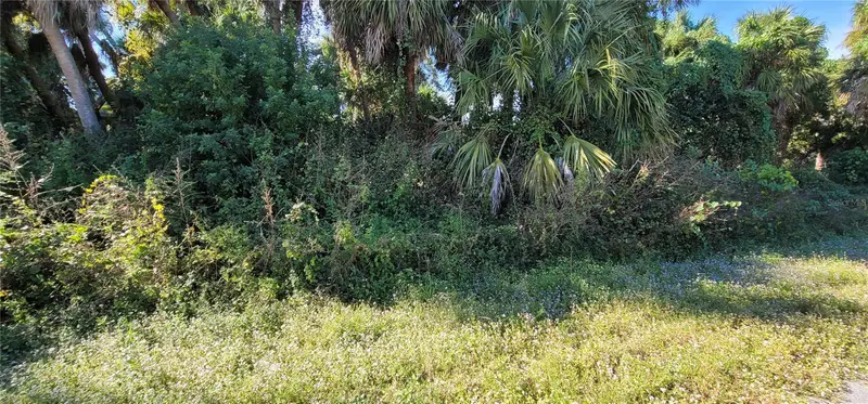 Geary Ter, FL