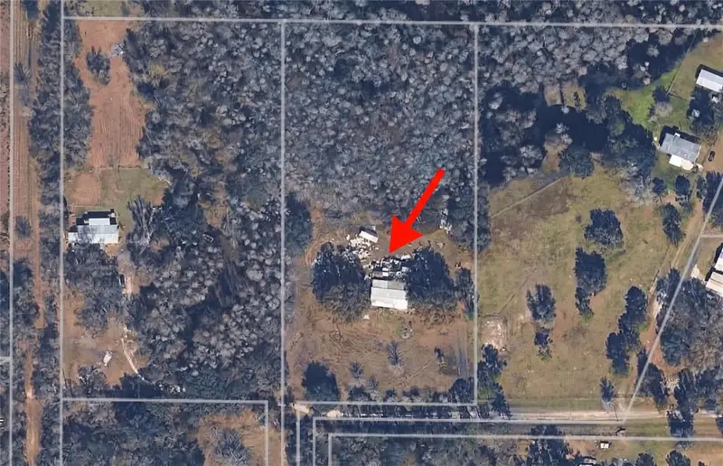 9654 Old Evergreen Trl, FL