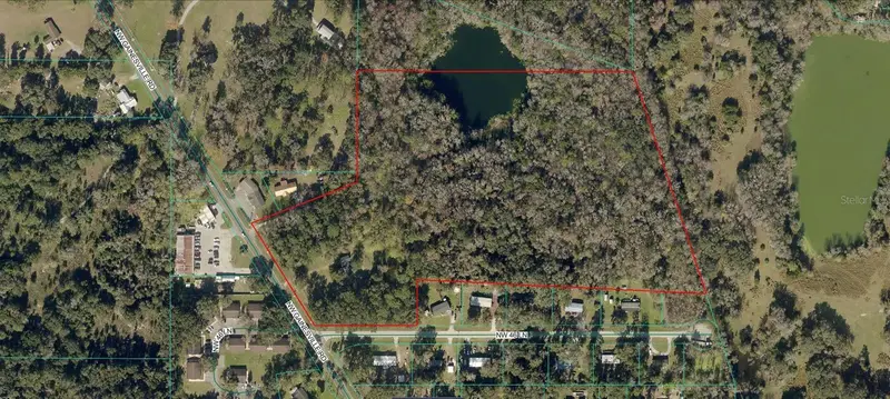 4623 Nw Gainesville Rd, FL