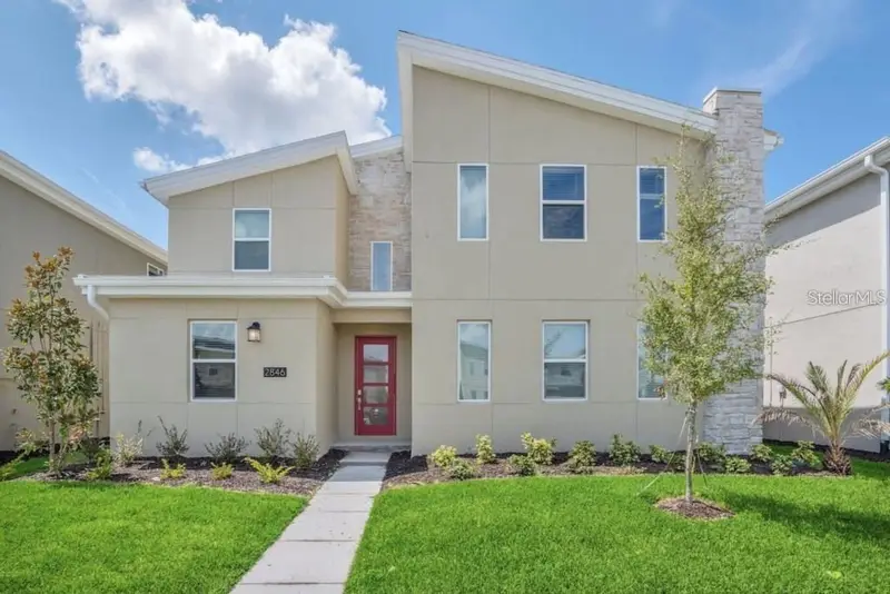 2846 Bookmark Dr, FL