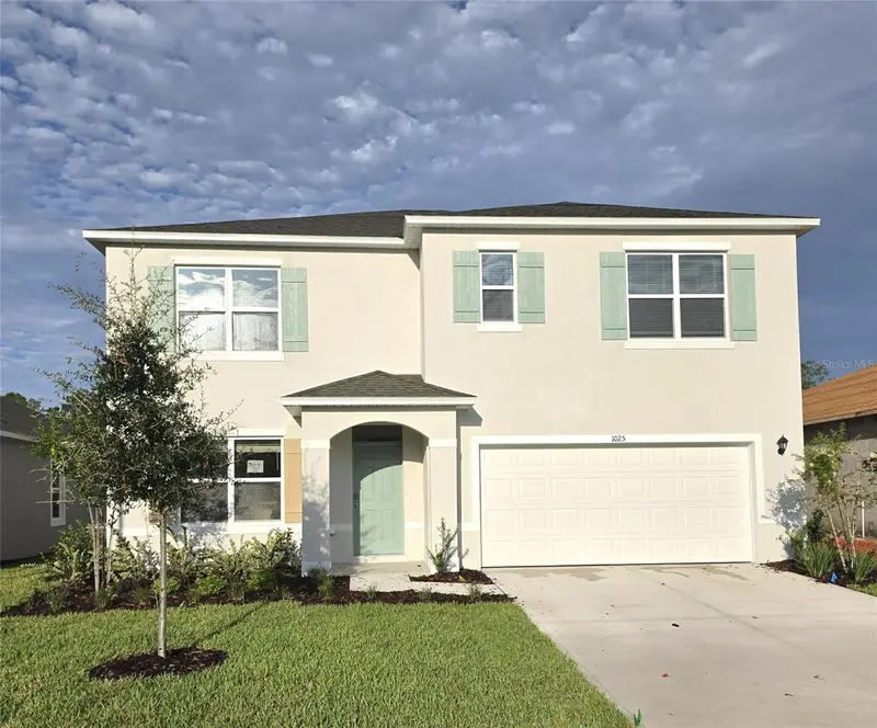 1025 Champion Ridge Dr, FL