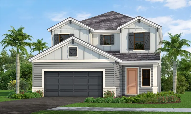 2529 Starapple Way, FL