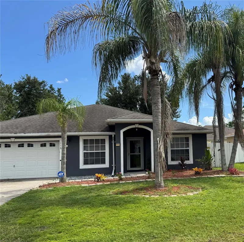 116 Spoonbill Ct, FL