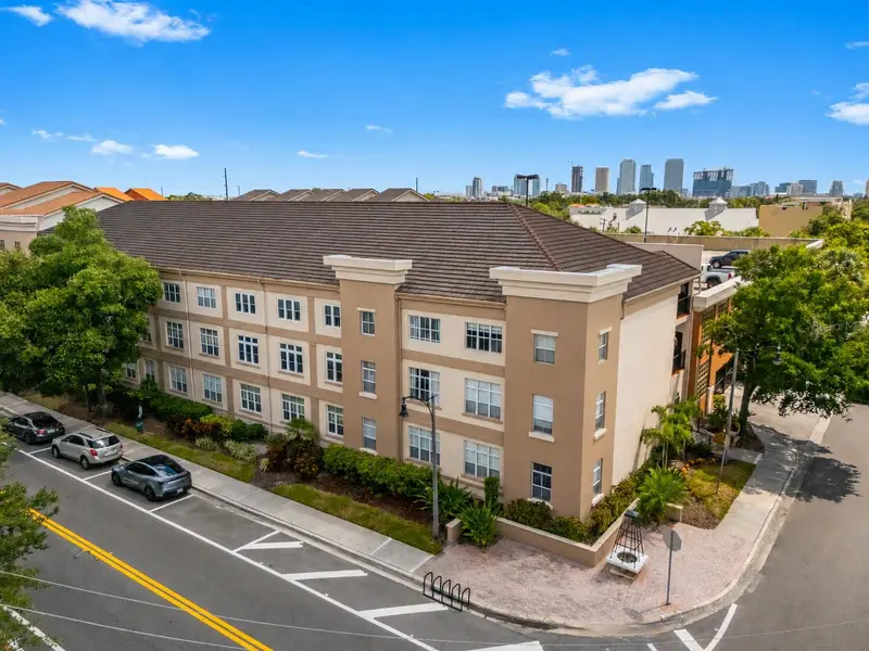 520 S Armenia Ave #1229e, FL