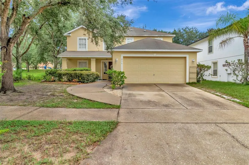 216 Tres Reyes Ln, FL
