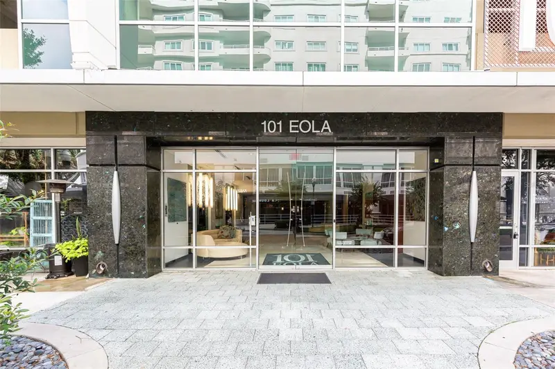 101 S Eola Dr #1016, FL