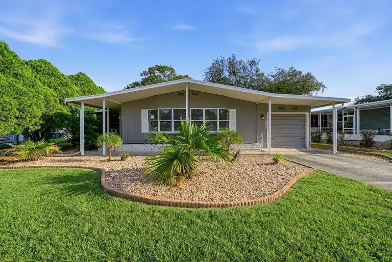 Brookridge listing