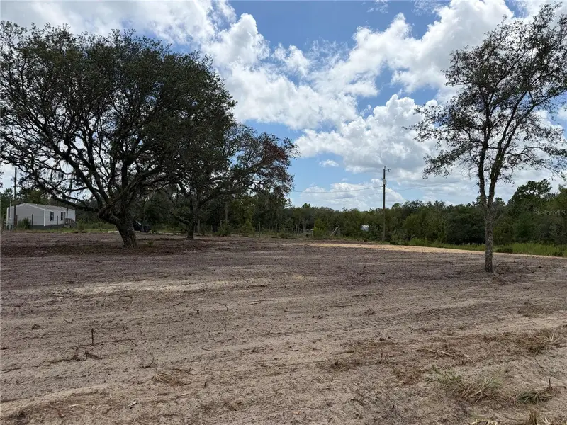 Tbd Ne 88th Ln, FL