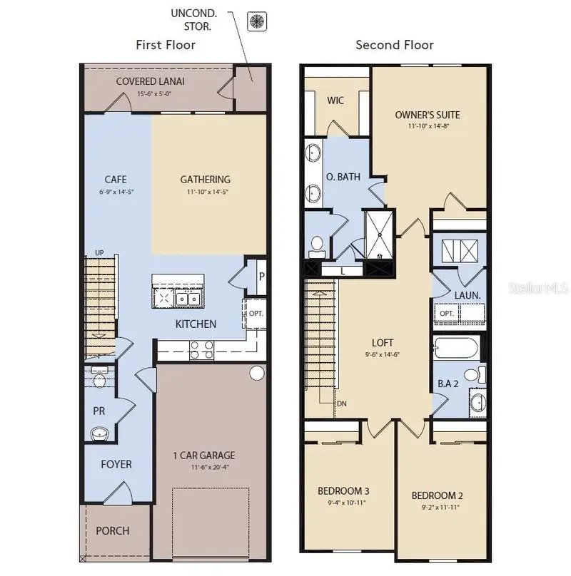 3439 Somerset Lakes Street, FL