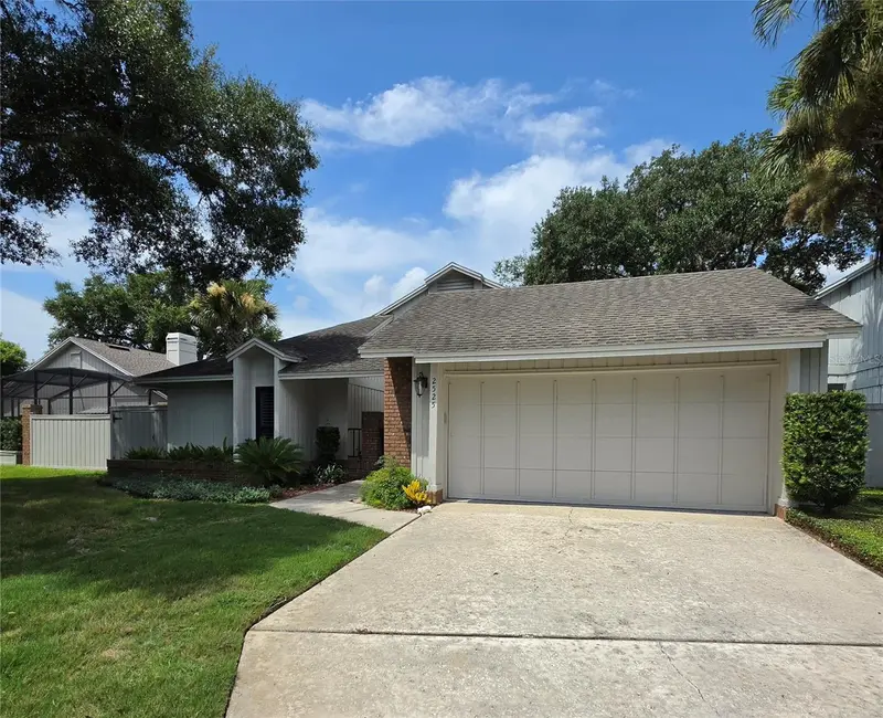 2525 Thicket Ridge Ct, FL