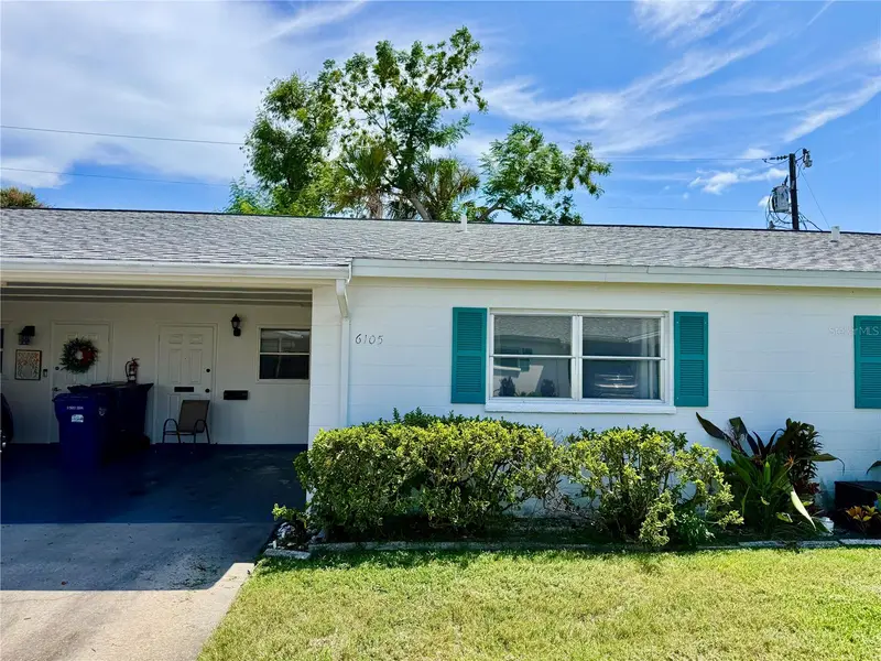 6105 Coral Way, FL