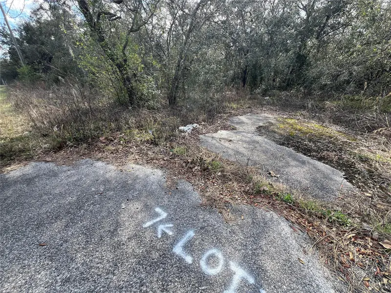 Lot 7 Hays Rd, FL