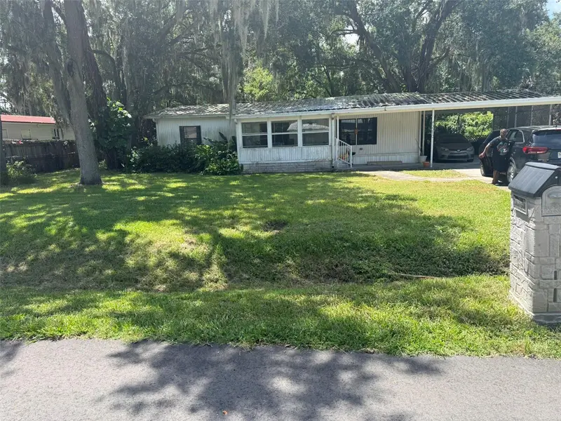 3210 Roy Burt Rd, FL