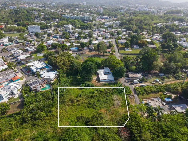 Km 1.3 Alejandrino Ave, PR