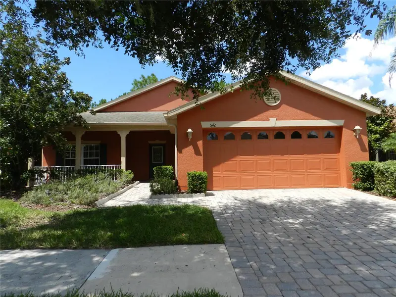 542 Portofino Dr, FL