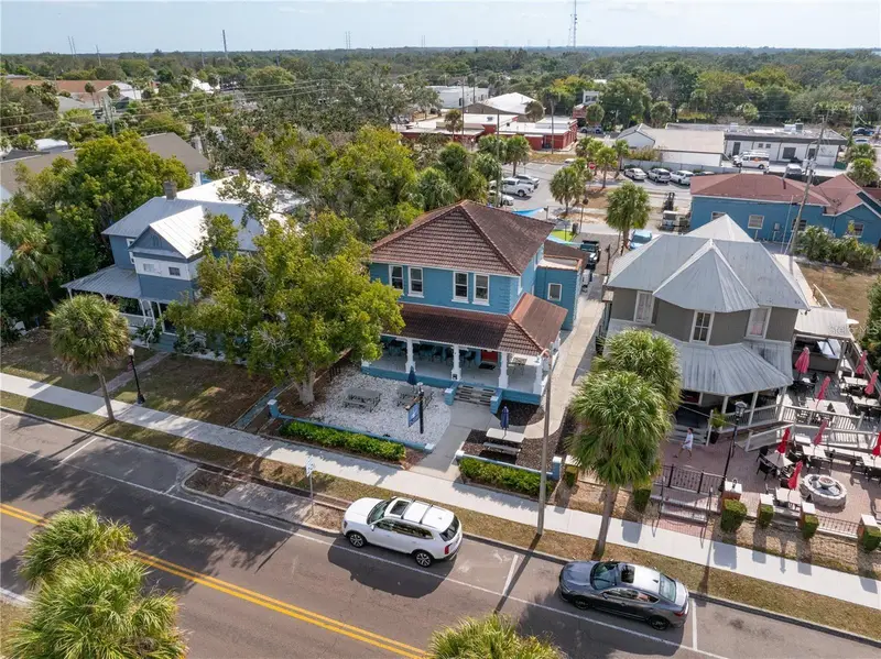 312 E Tarpon Ave, FL