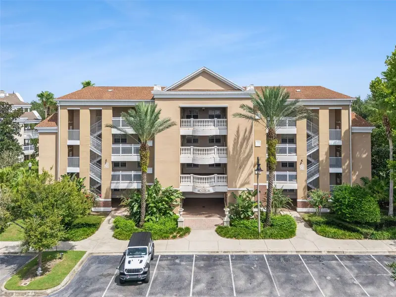 7651 Whisper Way #204, FL