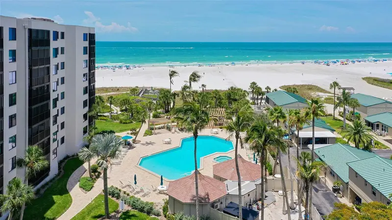 5880 Midnight Pass Rd #307, FL