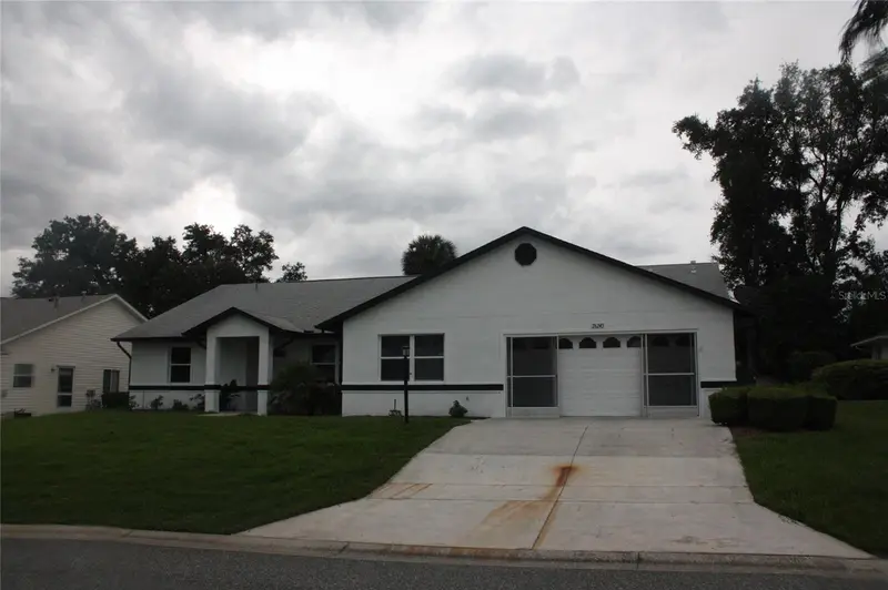 Highland Lakes listing