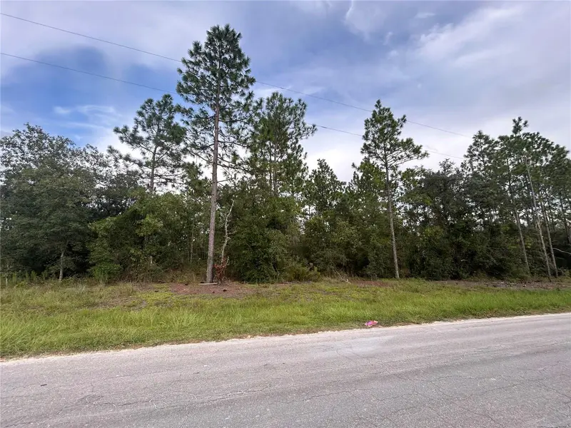 Tbd Ne 150th Ave, FL