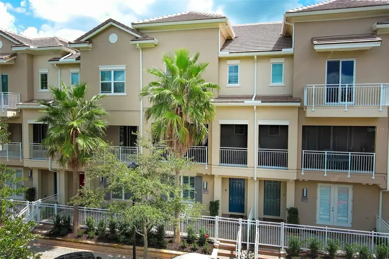 1465 Lake George Dr, FL